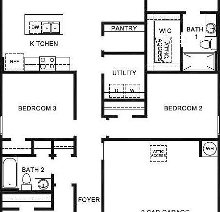 Floor Plan.