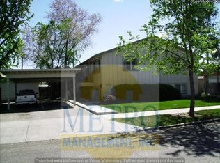 1817 W Idaho St APT 202, Boise, ID 83702