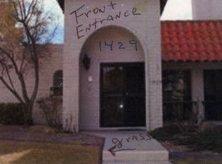 1429 Wagon Train Dr SE, Albuquerque, NM 87123