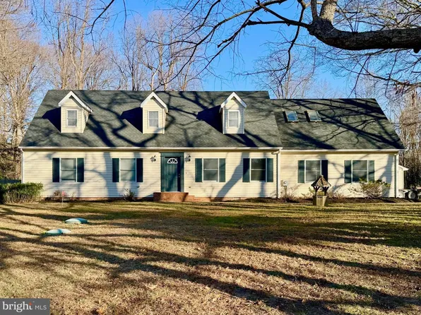 117 Jennifer Ln, Felton, DE 19943