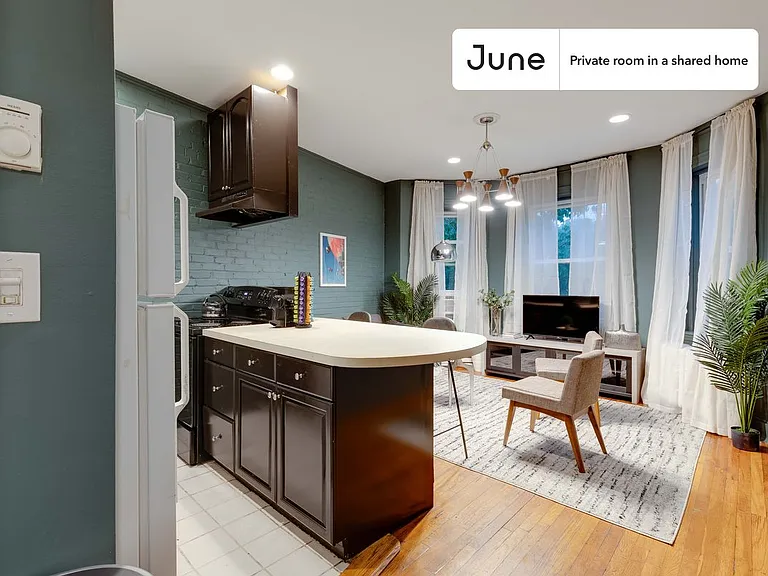 55 Park Dr #B — Photo 6