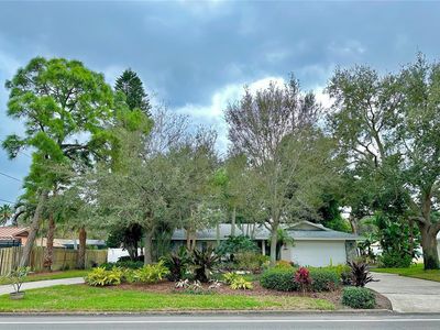 1020 Pinellas Point Dr S, Saint Petersburg, FL, 33705