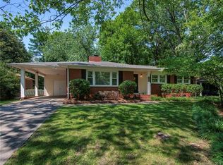 519 Cooper Dr, Charlotte, NC 28210