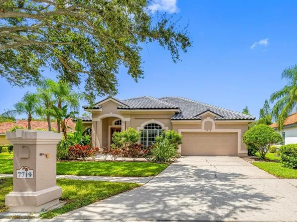 7719 Aralia Way, Seminole, FL 33777