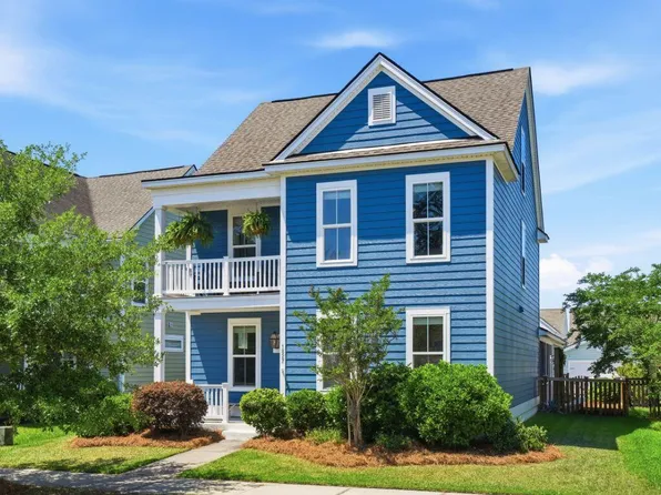 1827 Gammon St, Charleston, SC 29414
