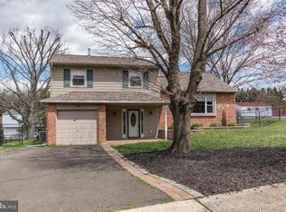 1755 Brandywine Dr, Southampton, PA 18966