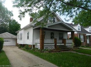 4409 Yorkshire Rd, Parma, OH 44134