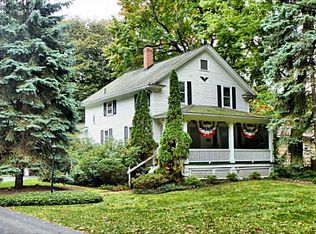 240 Wisner Rd, Rochester, NY 14622