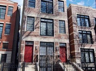 3833 N Greenview Ave, Chicago, IL 60613