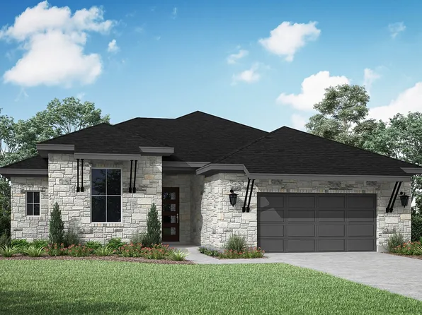 Stonewall Plan, Audubon 60's