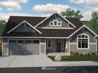 14605 209th Stct E, Graham, WA 98338