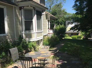 428 Stanwood St, Kalamazoo, MI 49006