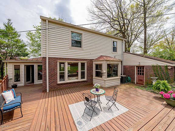 5th image of 2512 Saratoga Dr