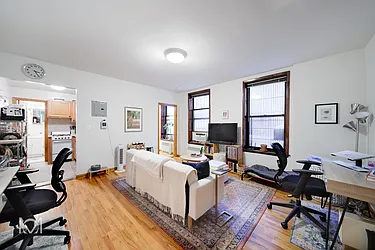Rented by Keller Williams NYC