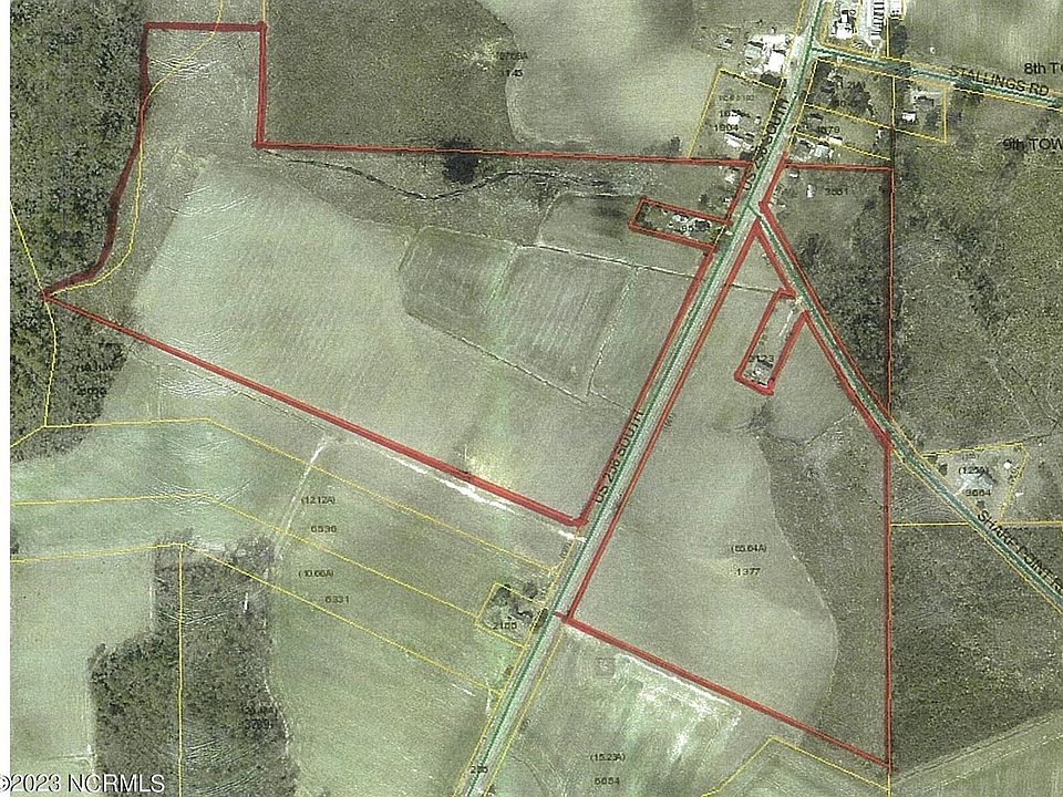 0 Us258, Macclesfield, NC 27852 Zillow