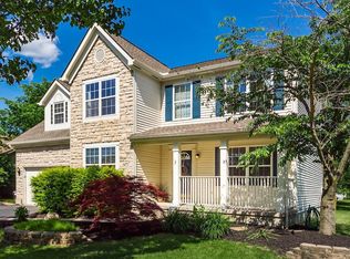 6475 Morningside Dr, Lewis Center, OH 43035