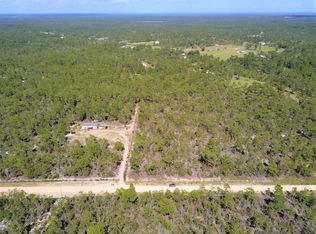 151 Doe Trl, Hawthorne, FL 32640