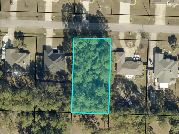 6555 Redfield St, Navarre, FL 32566