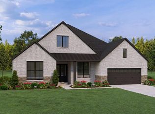 MEMPHIS Plan, Meridiana 70', Manvel, TX 77578