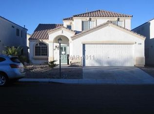 2720 Tahiti Isle Ave, North Las Vegas, NV 89031