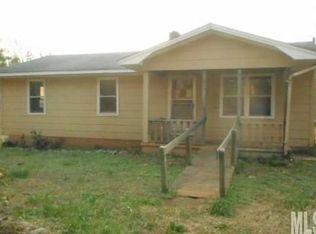 921 Engineer Rd, Bostic, NC 28018