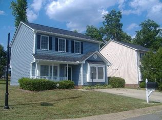 3701 Birmi Dr, Durham, NC 27713