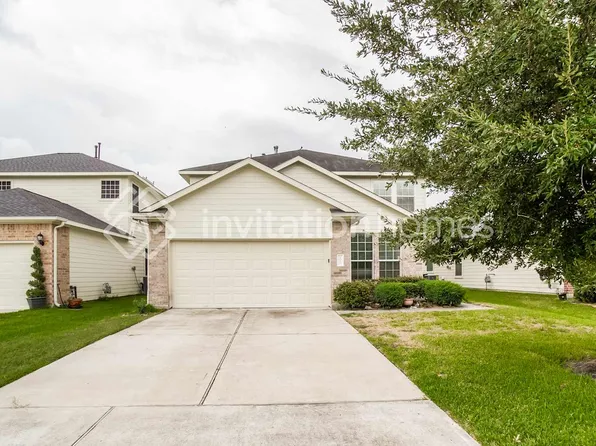 1010 Doubletree Glen Dr, Houston, TX