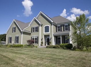 12 Reach Run, Ithaca, NY 14850