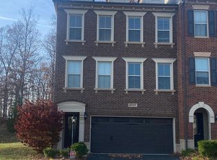 23347 Tradewind Dr #23347, Ashburn, VA 20148