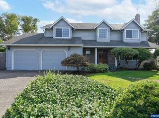 2038 Flag Stone Ct NE, Keizer, OR