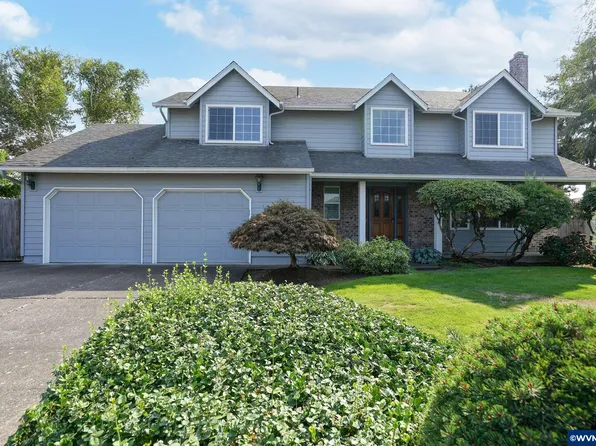 2038 Flag Stone Ct NE, Keizer, OR 97303
