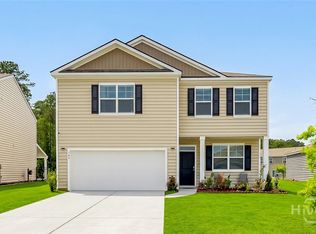 104 Charles Lane, Pooler, GA 31322