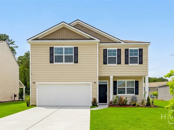 104 Charles Lane, Pooler, GA 31322