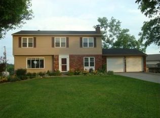 5330 Cody Rd, Independence, KY 41051