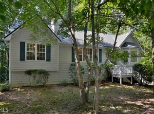 153 Hartwood Dr, Woodstock, GA 30189