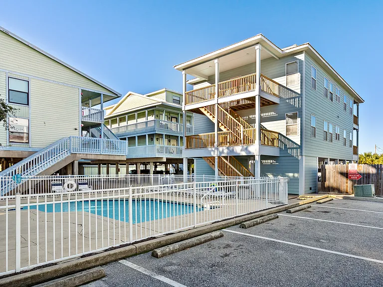 908 W Lagoon Ave #5A — Photo 23