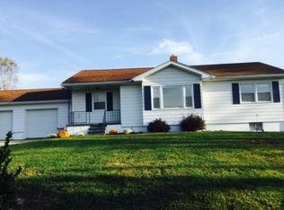 3475 Culbertson Rd, Zanesville, OH 43701