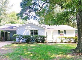 1212 Garland St, Mobile, AL 36618