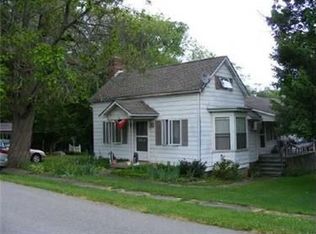 103 N Division Ave, Parker, PA 16049