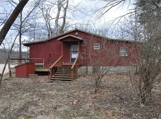 7228 Big Sugar Creek Rd, Pineville, MO 64856