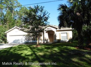 10 Post Ln, Palm Coast, FL 32164