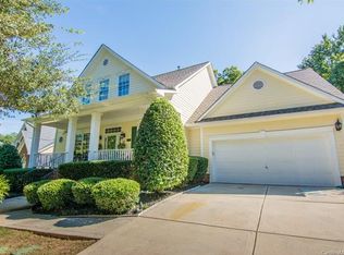 11012 Jordan Rae Ln, Charlotte, NC 28277