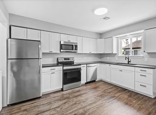 1306 SE C St UNIT A, Bentonville, AR 72712