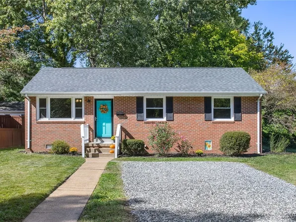 214 N Cedar Ave, Henrico, VA 23075