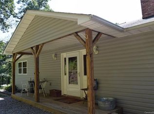 30 Luftee Rdg, Canton, NC 28716