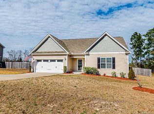 122 Fifty Caliber Dr, Broadway, NC 27505