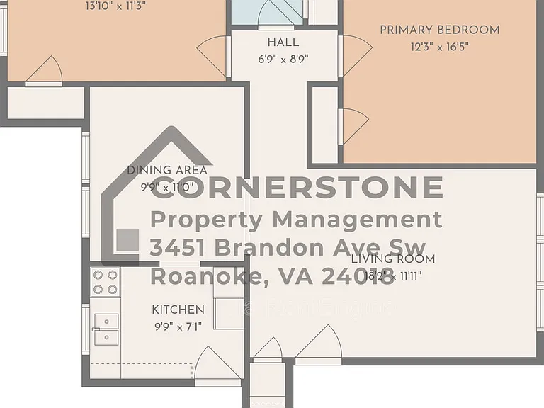 355 Highland Ave SW #1 — Photo 10