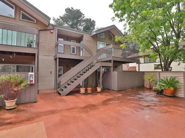 772 Walnut St APT 18, San Carlos, CA 94070