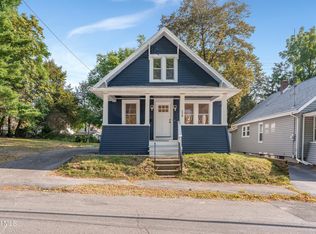 338 Abbottsford Rd, Schenectady, NY 12304