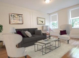 125 Kilsyth Rd, Brighton, MA 02135